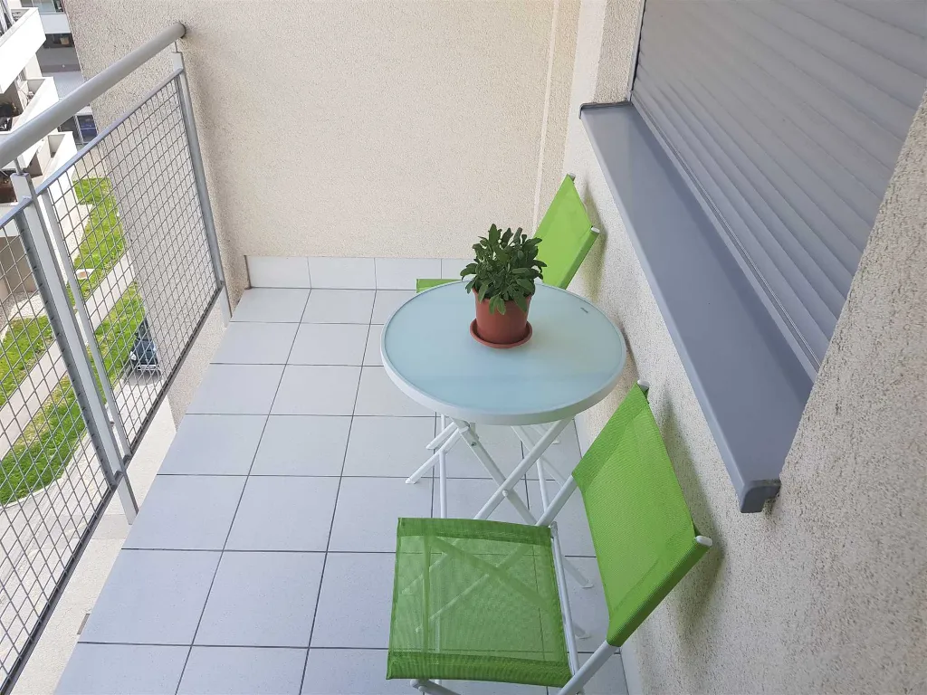 Apartman IC - Prečko