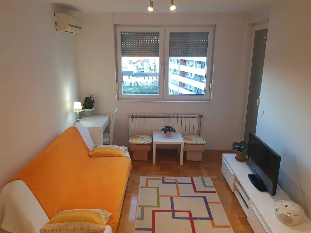 Apartman IC - Prečko