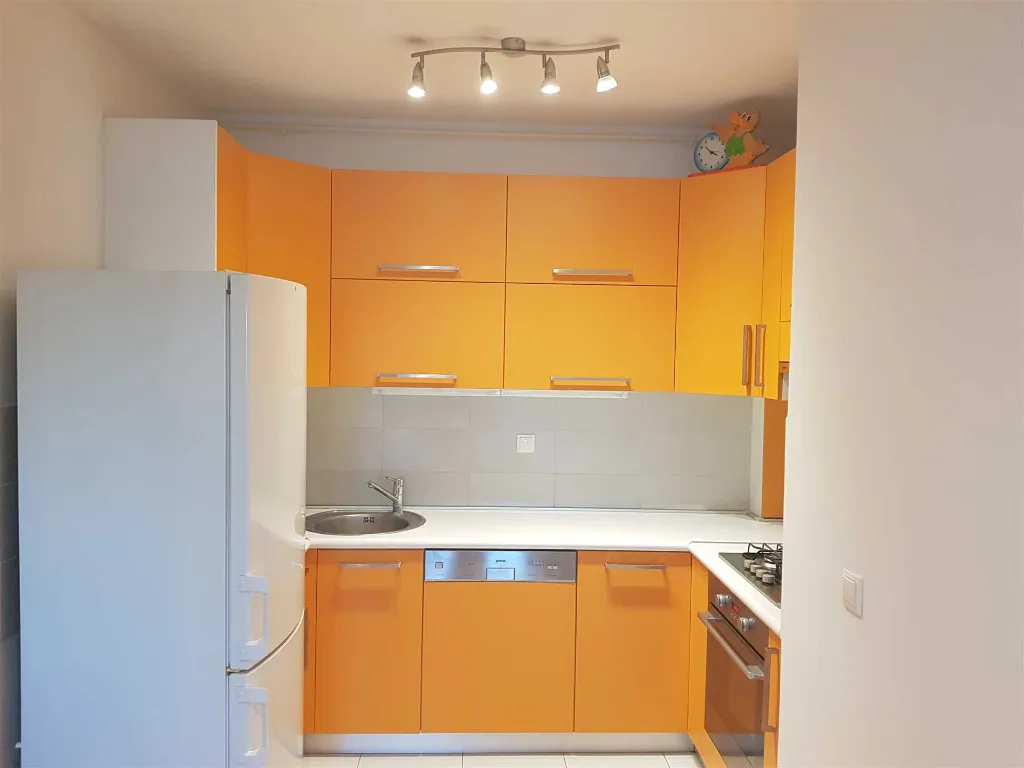Apartman IC - Prečko