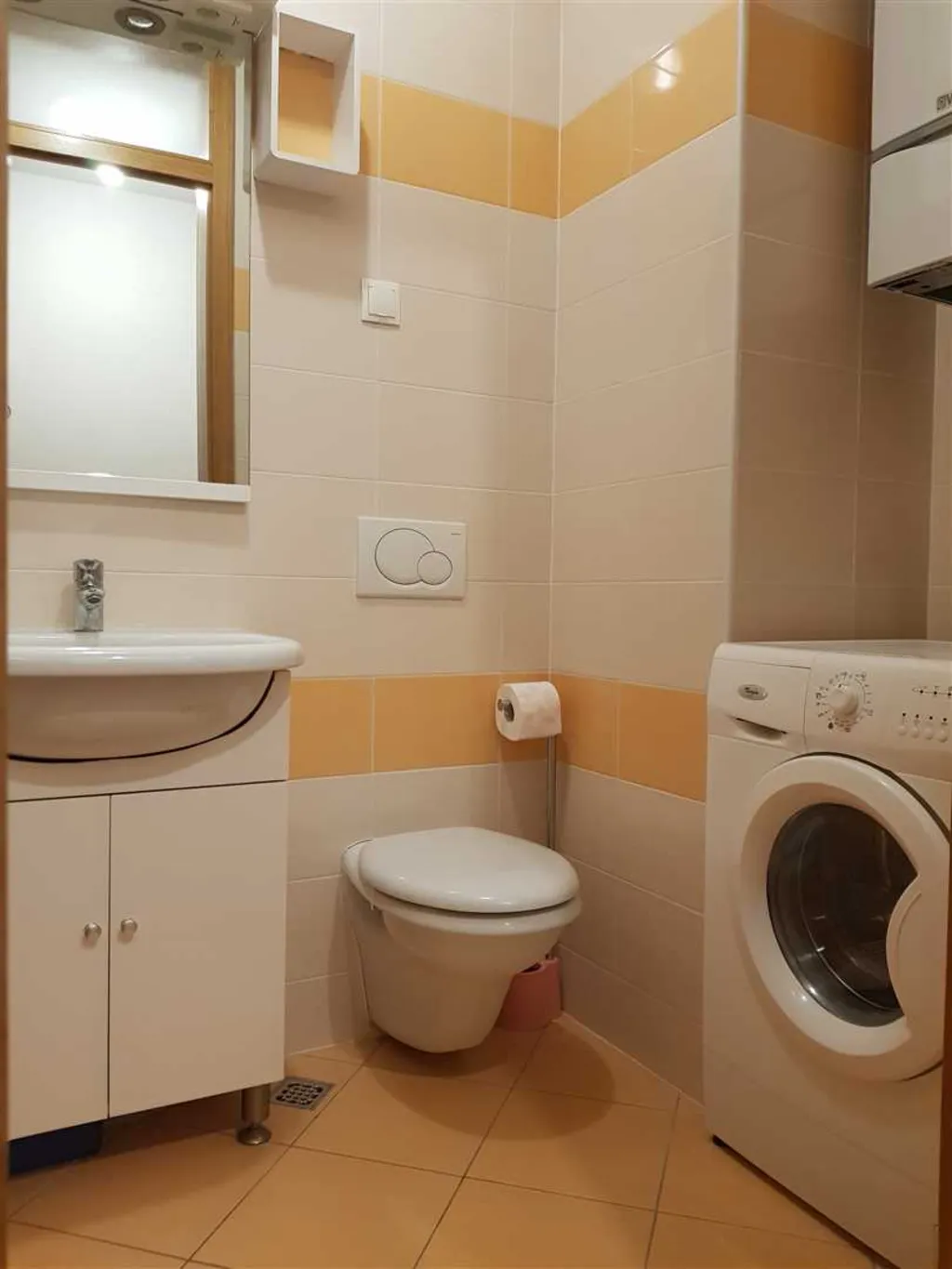 Apartman IC - Prečko