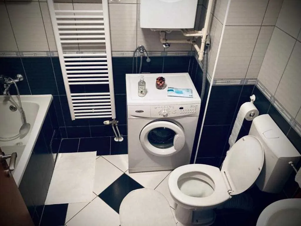 Apartman"ZARA"ZAGREB