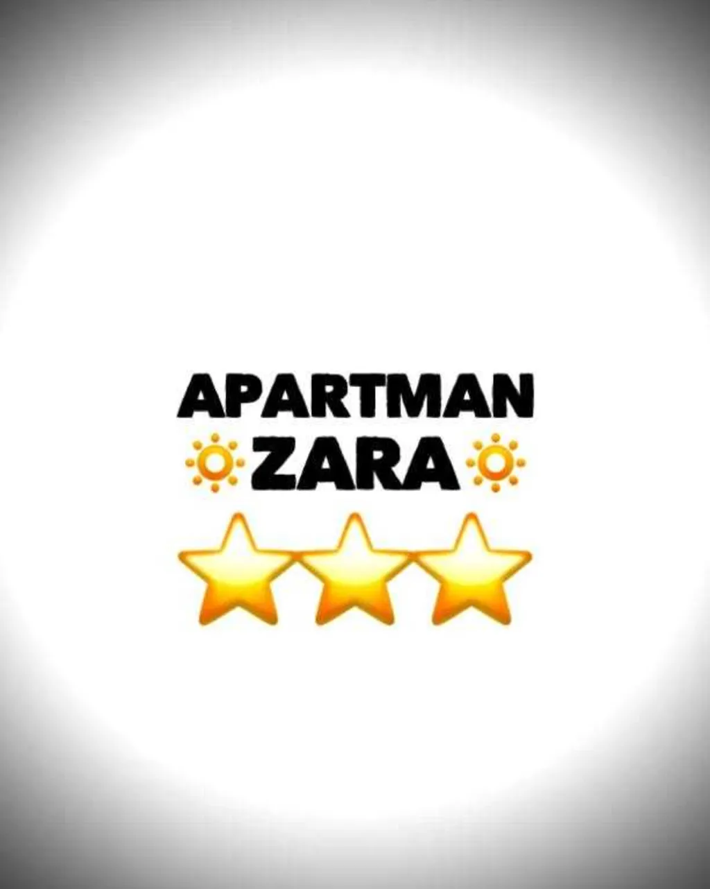 Apartman"ZARA"ZAGREB