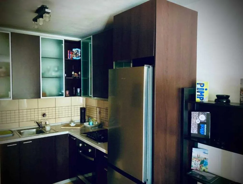 Apartman"ZARA"ZAGREB