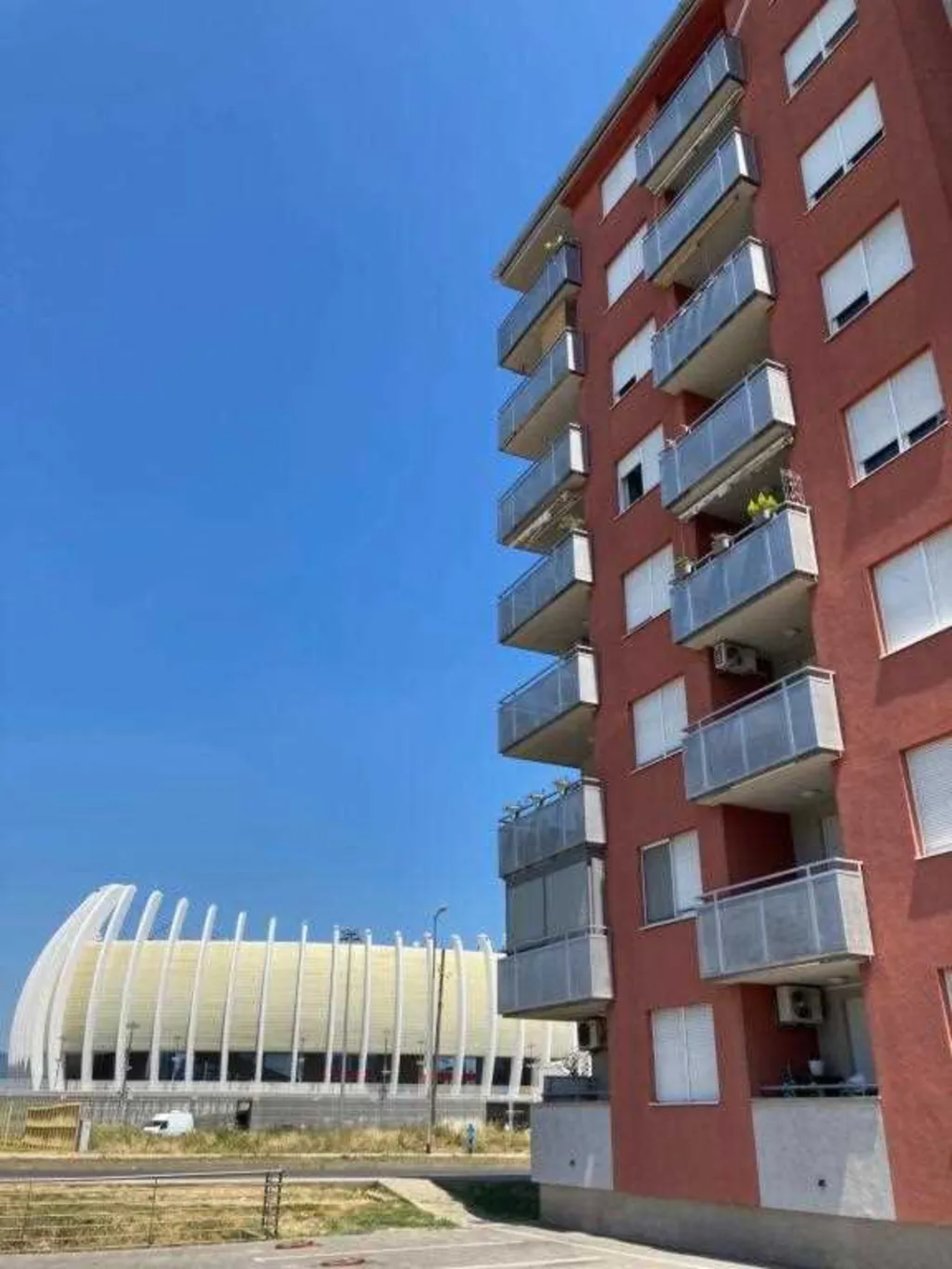 Apartman"ZARA"ZAGREB
