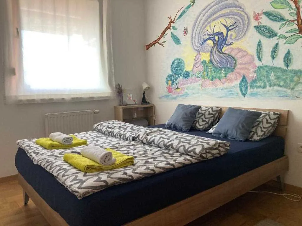 Apartman"ZARA"ZAGREB