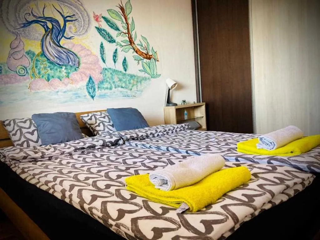 Apartman"ZARA"ZAGREB