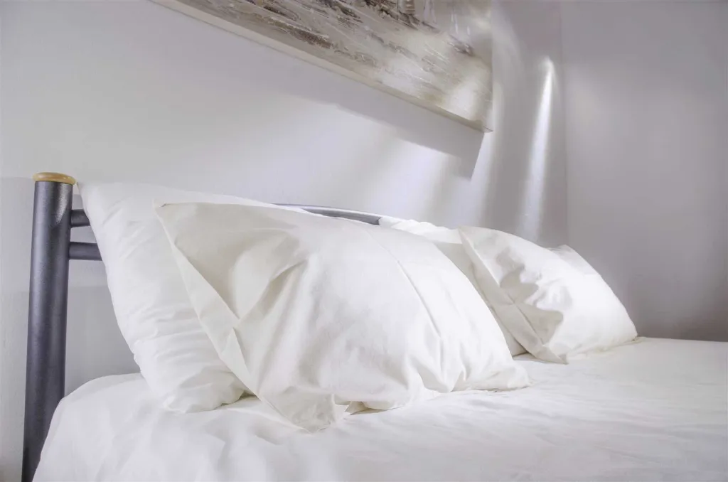 Apartman s balkonom na 1. katu