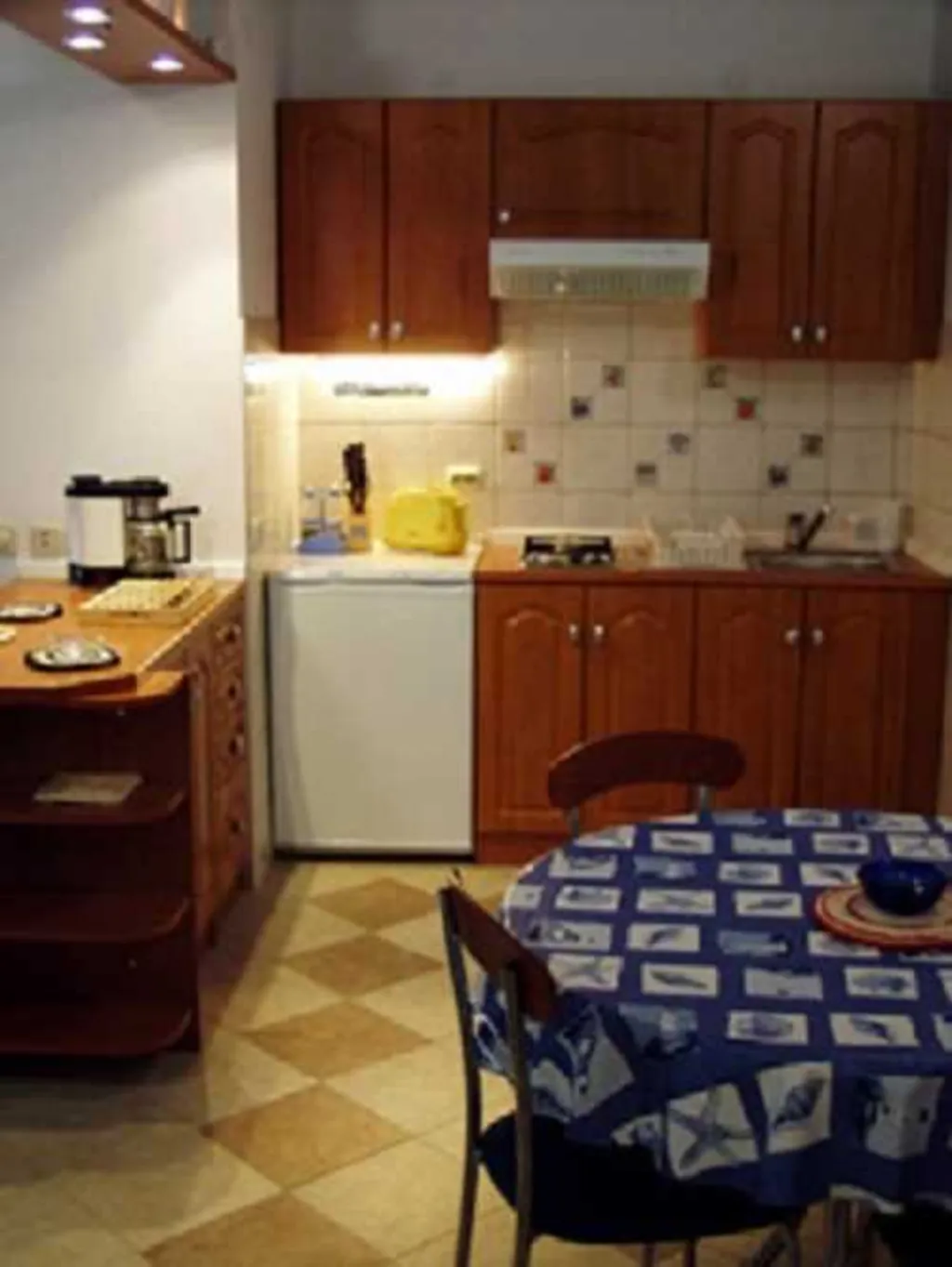 Apartmani MIa-Mo, Premantura, mirna lokacija, pogodna za obitelji