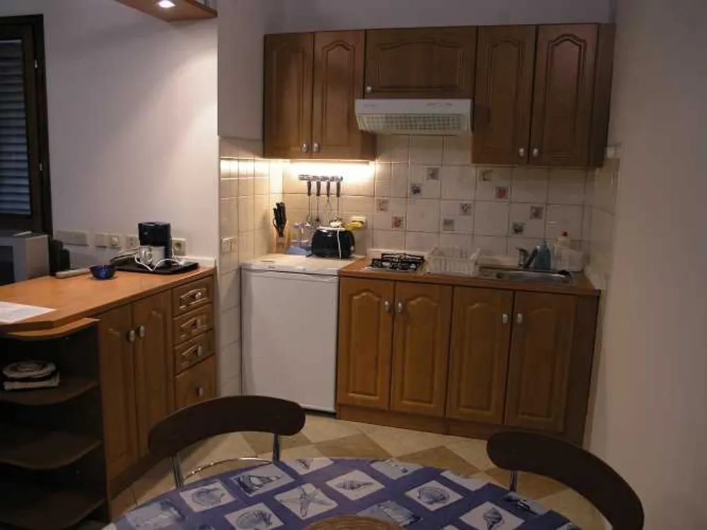 Apartmani MIa-Mo, Premantura, mirna lokacija, pogodna za obitelji