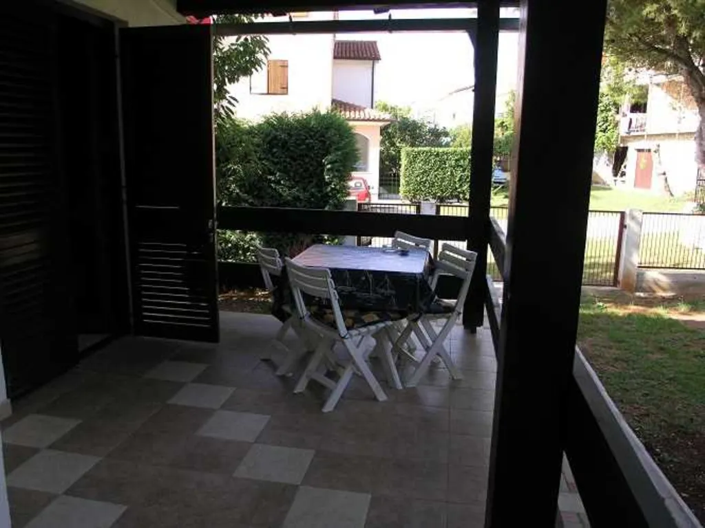 Apartmani MIa-Mo, Premantura, mirna lokacija, pogodna za obitelji