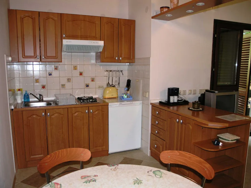 Apartmani MIa-Mo, Premantura, mirna lokacija, pogodna za obitelji