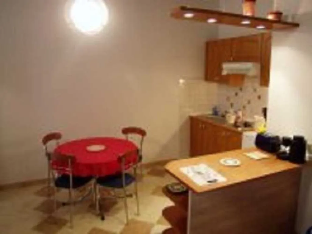 Apartmani MIa-Mo, Premantura, mirna lokacija, pogodna za obitelji