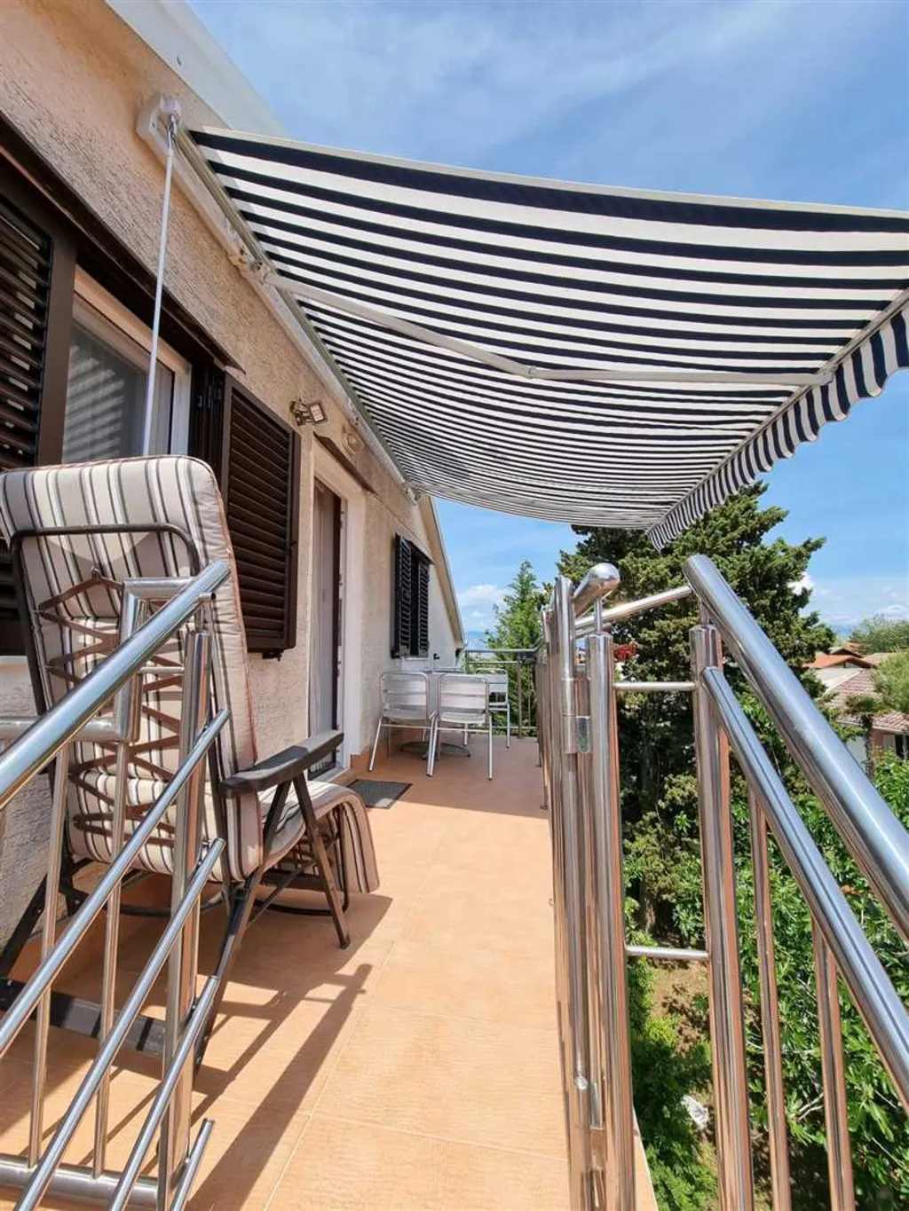 Apartman Martinjak 2. kat