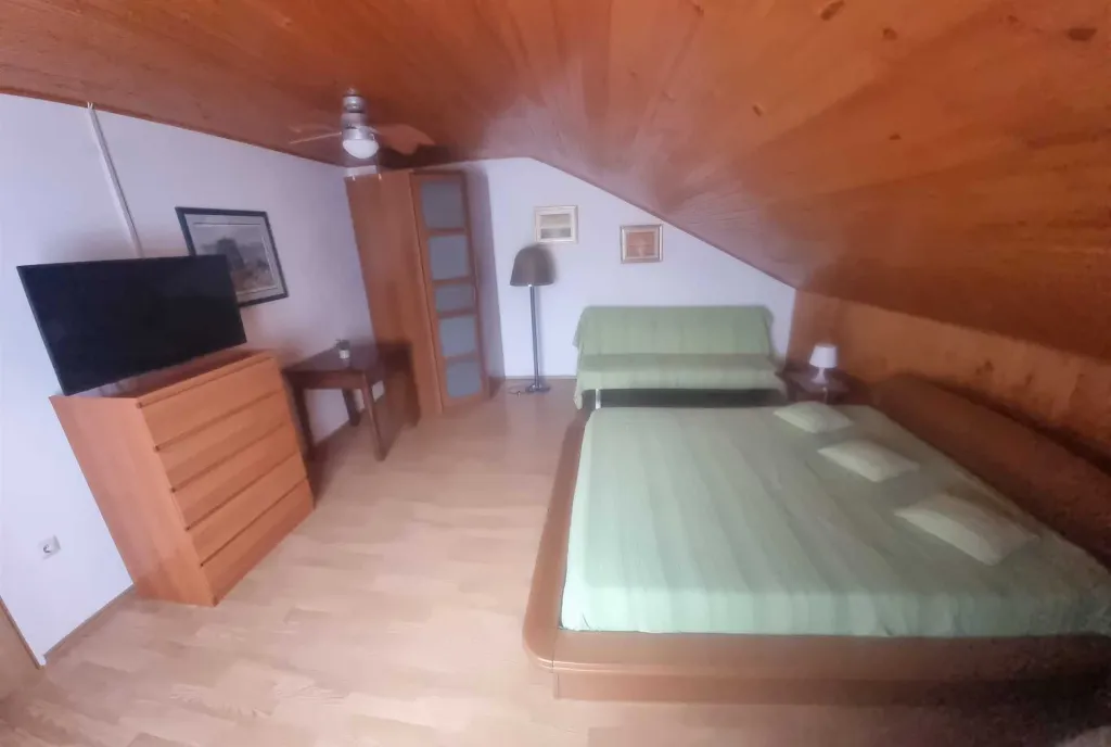 Apartman Martinjak 2. kat