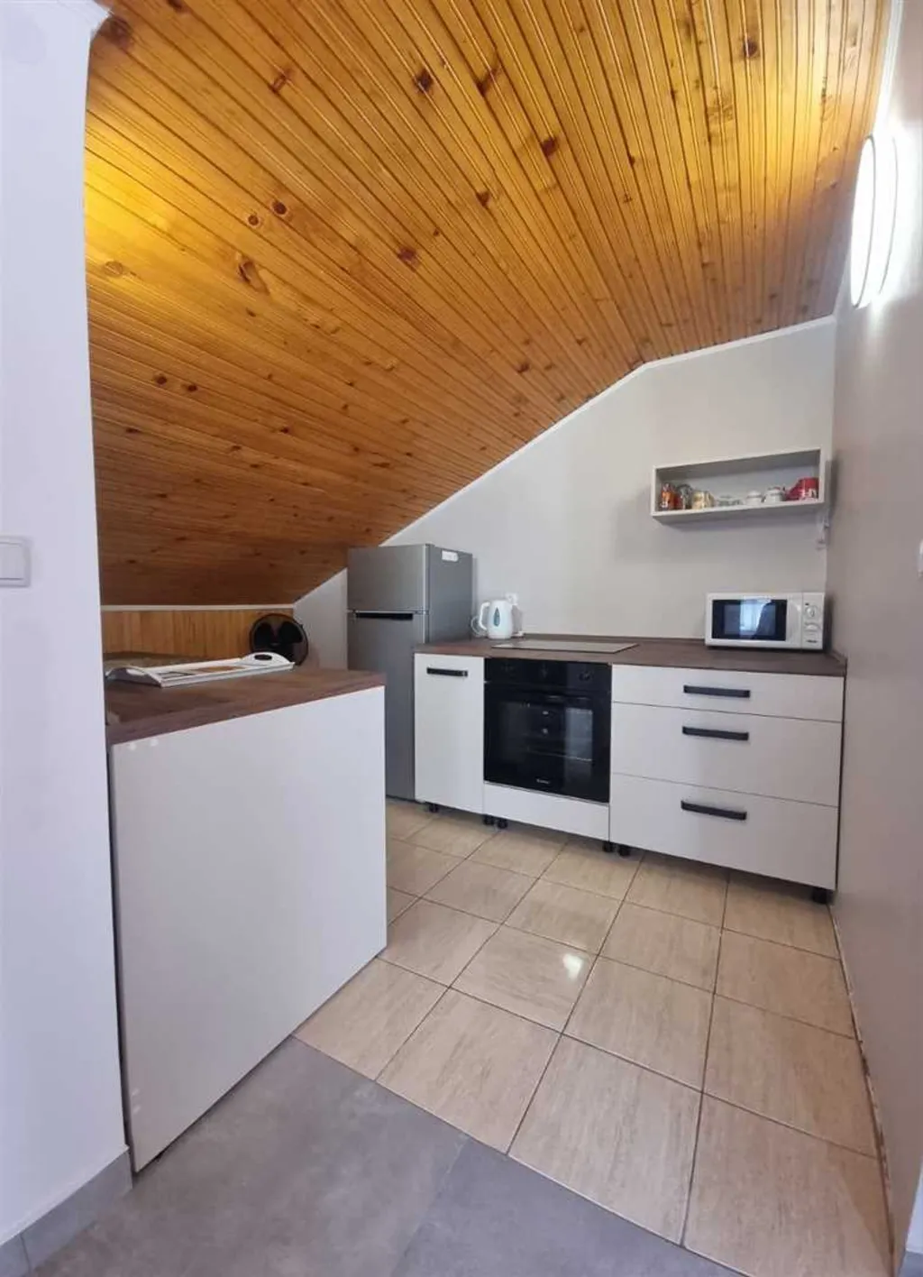 Apartman Martinjak 2. kat