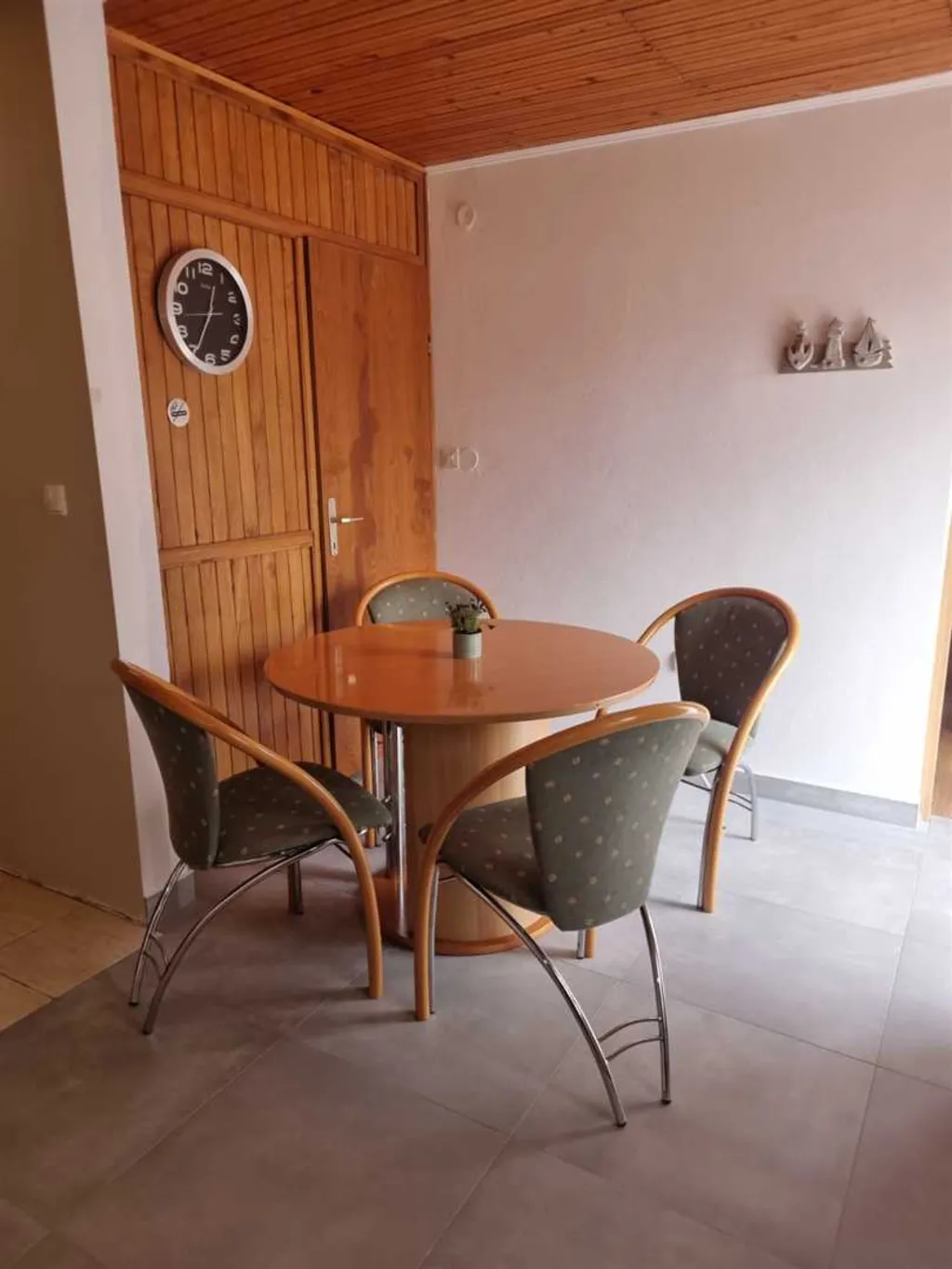 Apartman Martinjak 2. kat