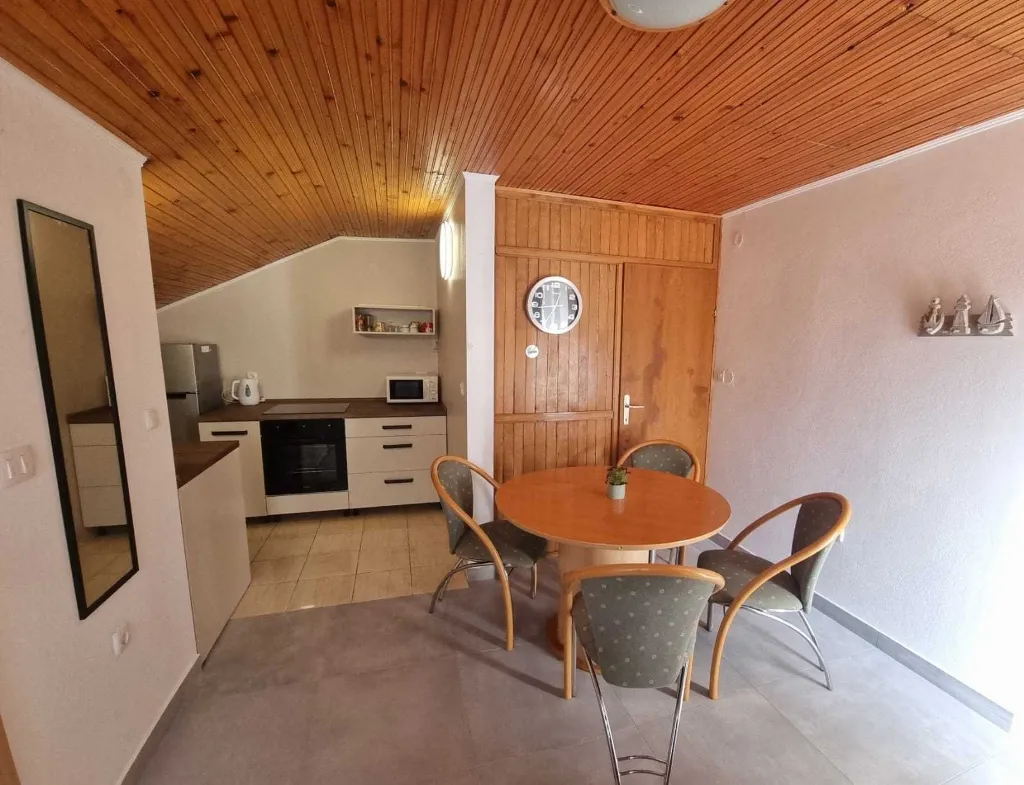 Apartman Martinjak 2. kat