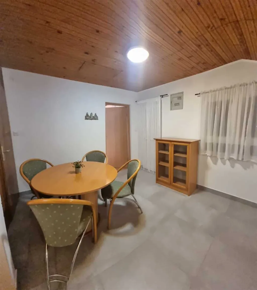Apartman Martinjak 2. kat