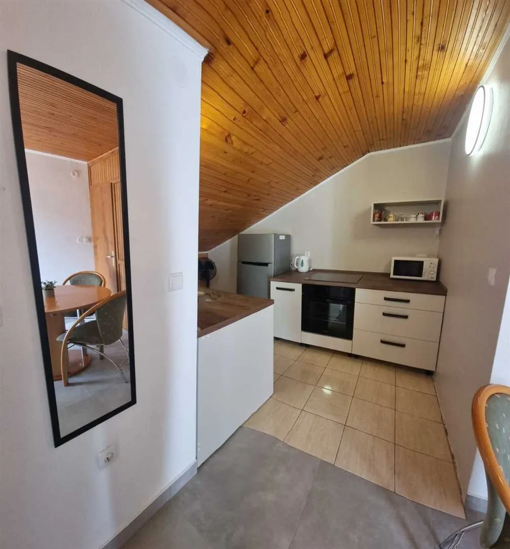Apartman Martinjak 2. kat