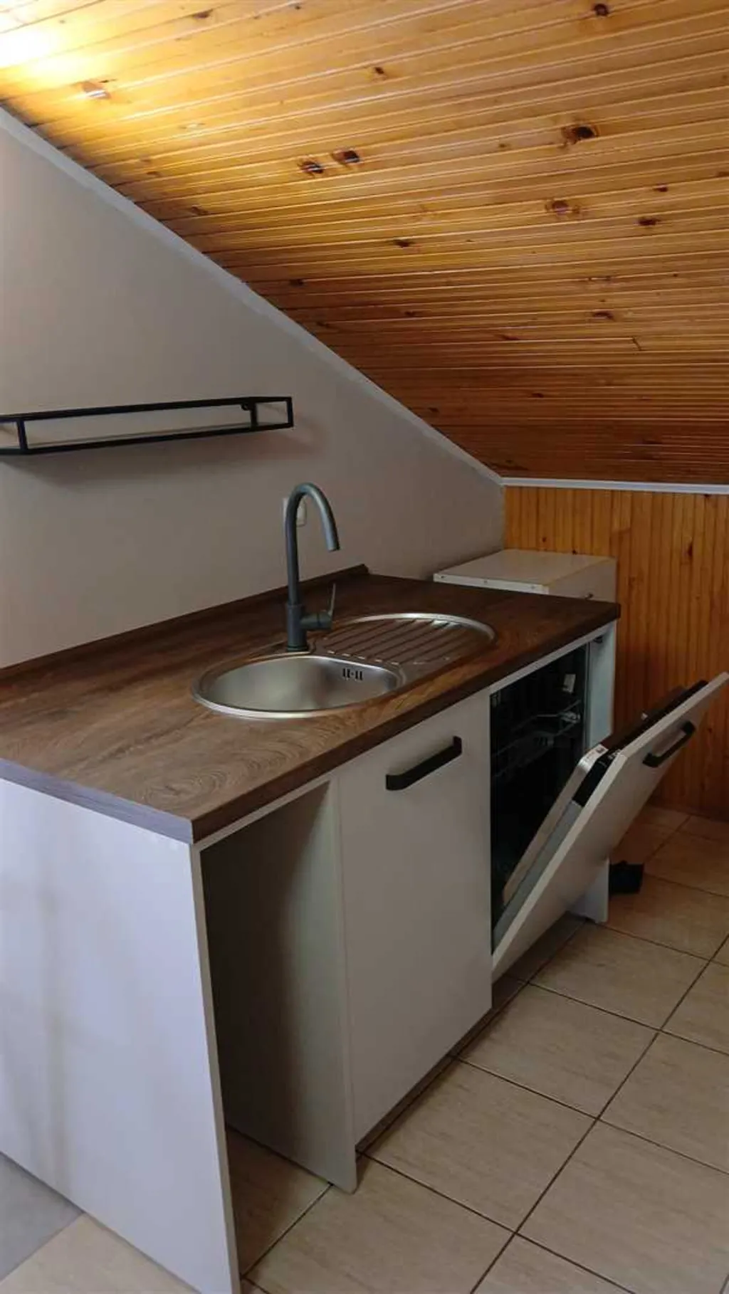 Apartman Martinjak 2. kat