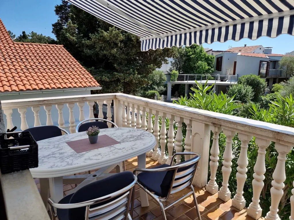 Apartmani Martinjak