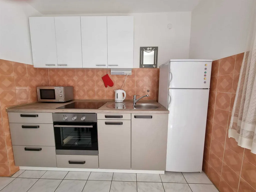 Apartmani Martinjak