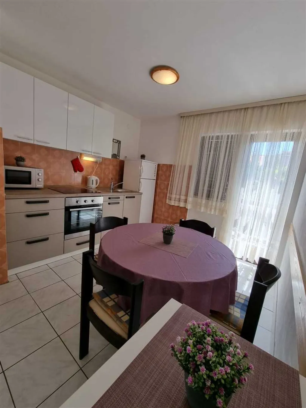 Apartmani Martinjak