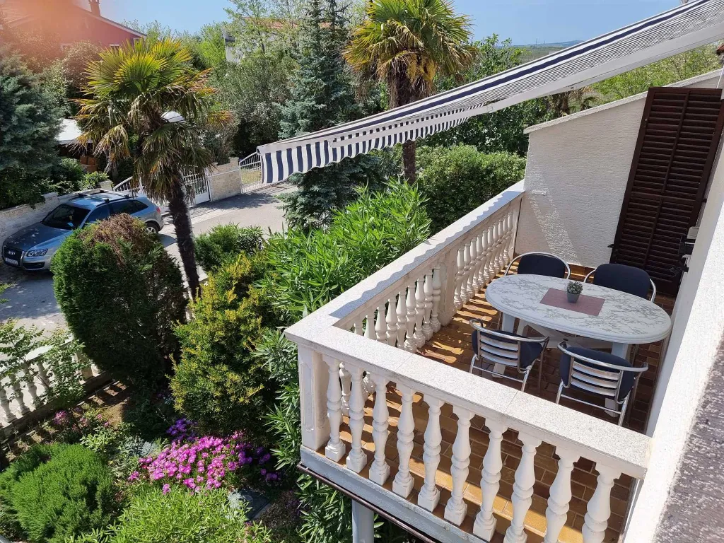 Apartmani Martinjak