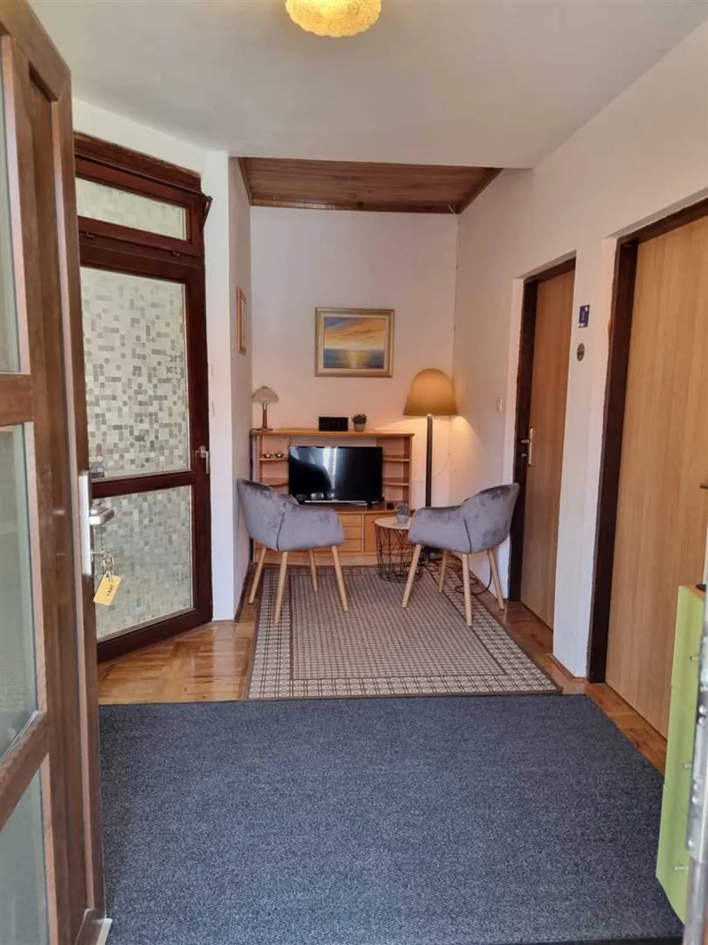 Apartmani Martinjak