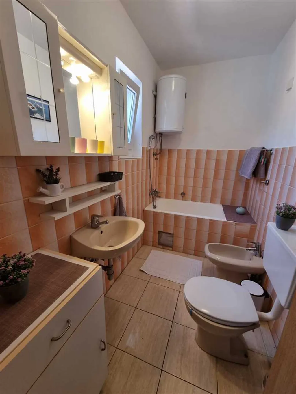 Apartmani Martinjak