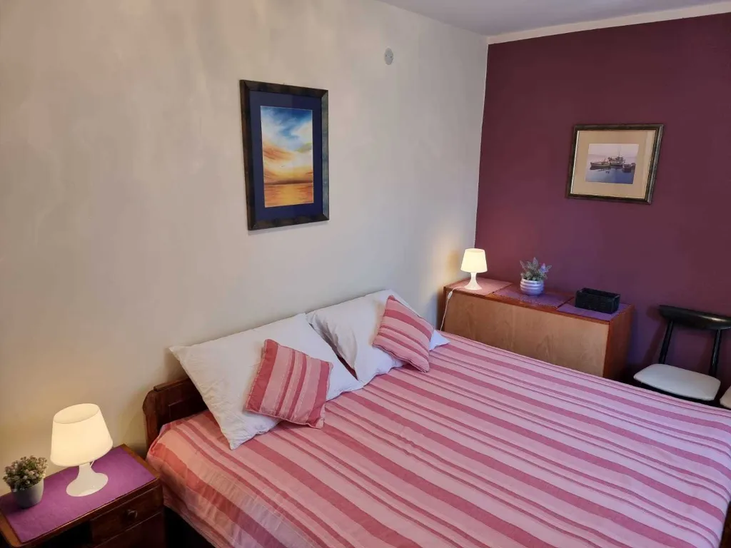Apartmani Martinjak