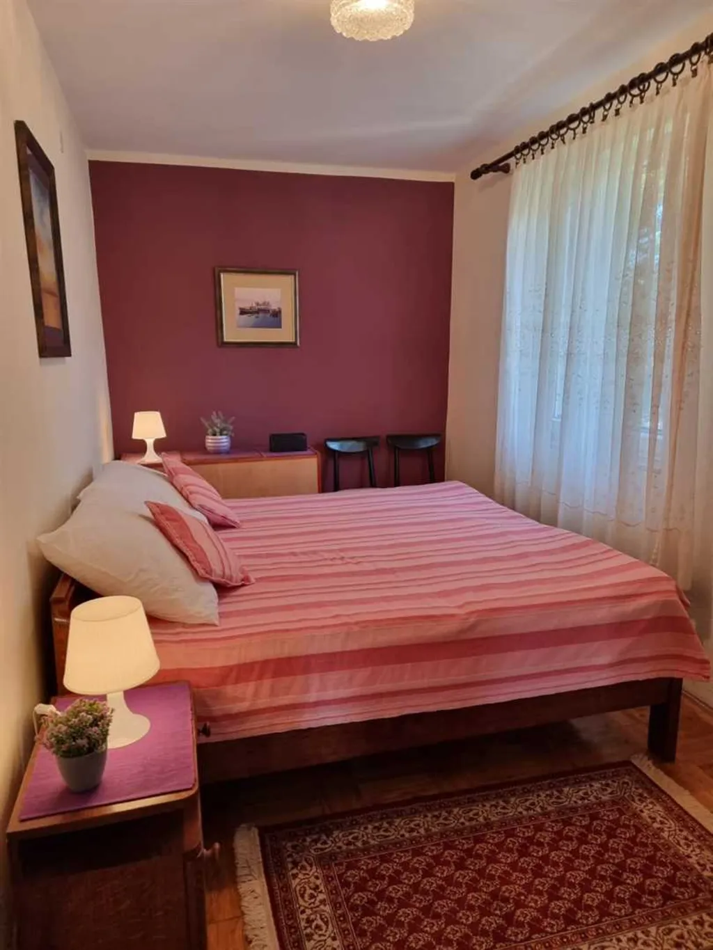 Apartmani Martinjak