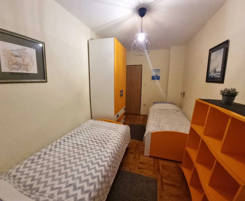 Apartmani Martinjak