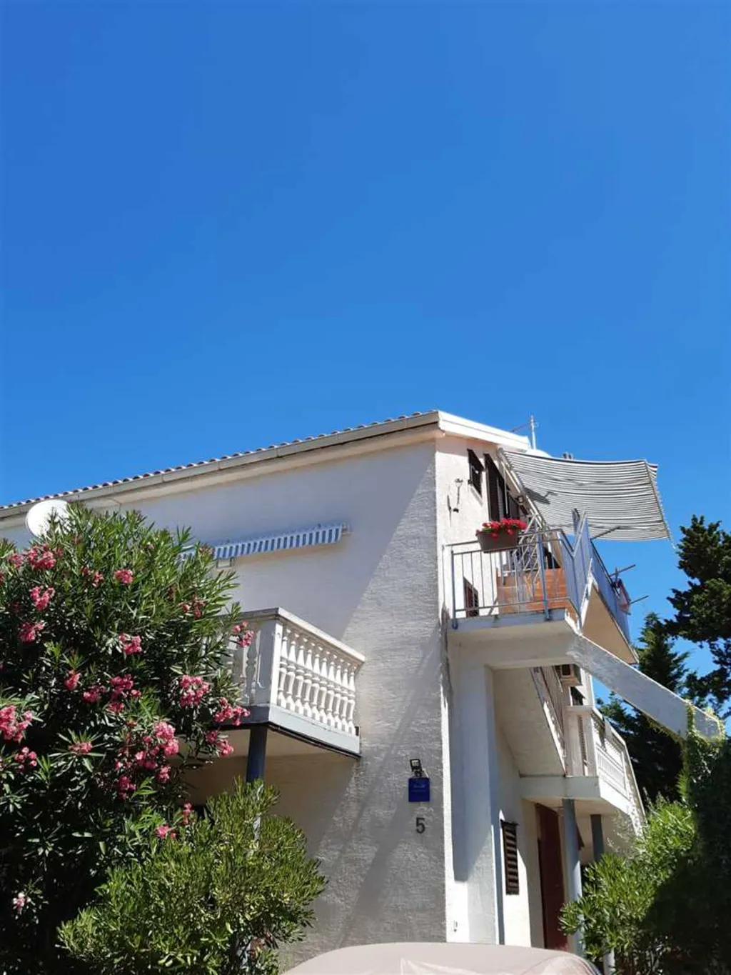 Apartmani Martinjak