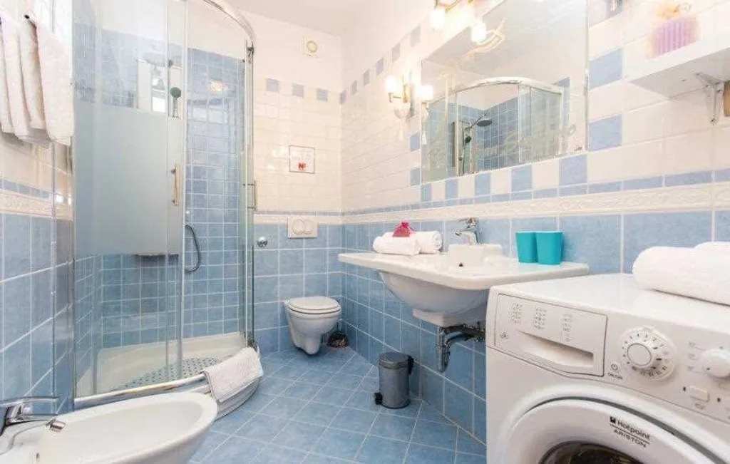 Apartmani Stefano app3 56m2,  Vantačići