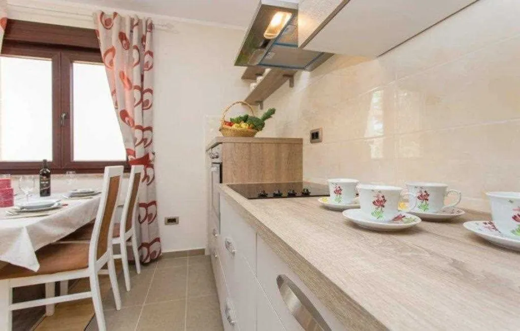 Apartmani Stefano app2 56m2,Vantačići