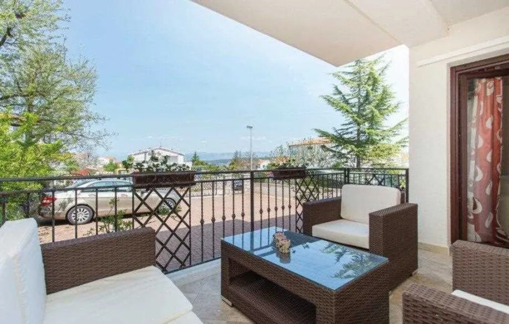 Apartmani Stefano app2 56m2,Vantačići