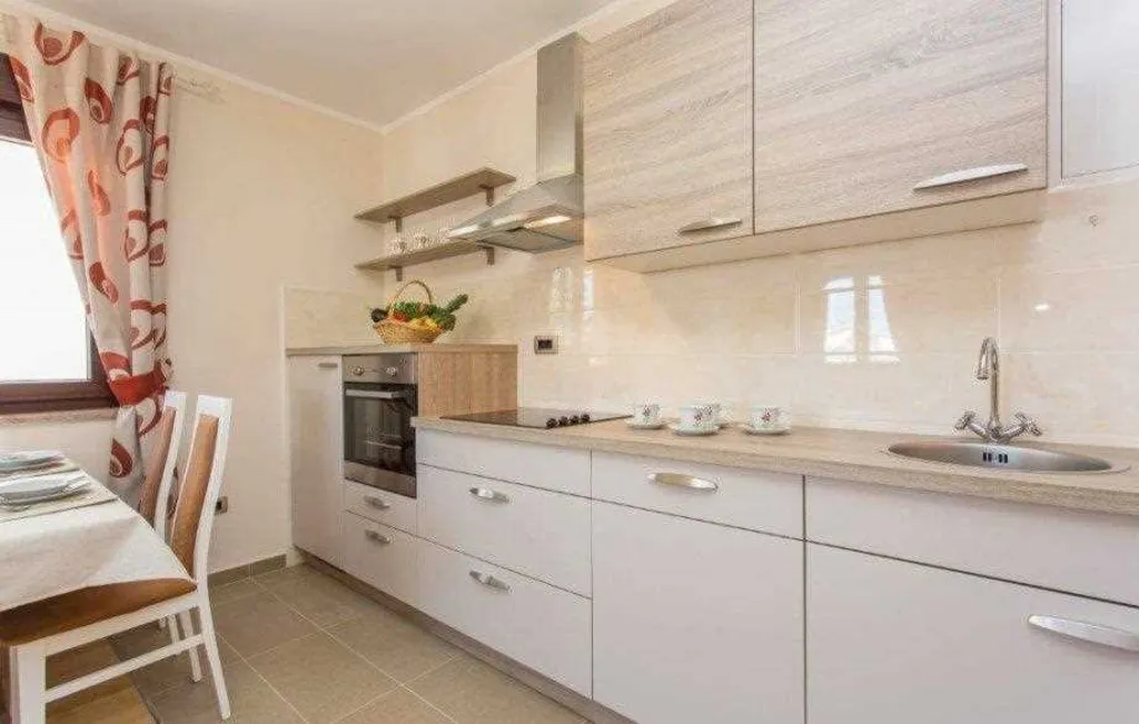 Apartmani Stefano app2 56m2,Vantačići