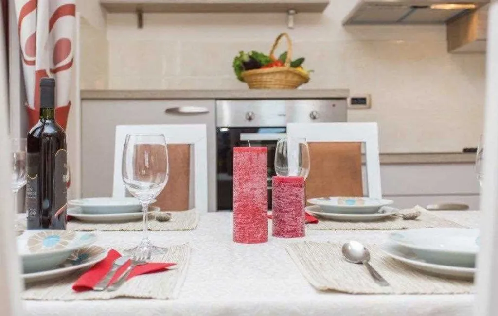 Apartmani Stefano app2 56m2,Vantačići