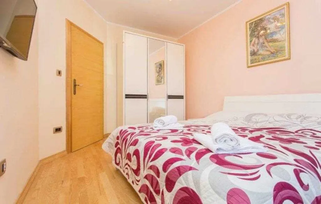 Apartmani Stefano app2 56m2,Vantačići