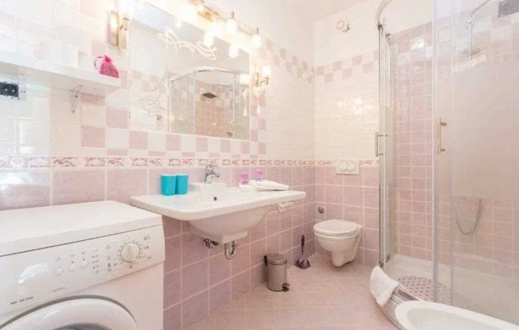 Apartmani Stefano app2 56m2,Vantačići