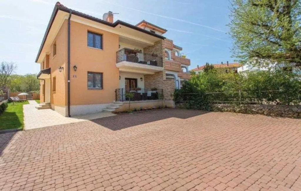 Apartmani Stefano app2 56m2,Vantačići