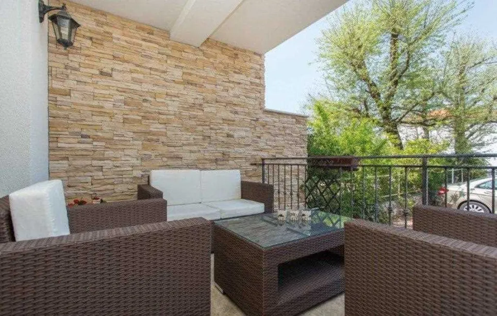 Apartmani Stefano app2 56m2,Vantačići