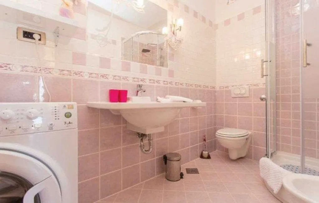 Apartmani Stefano  app4 56m2, Vantačići