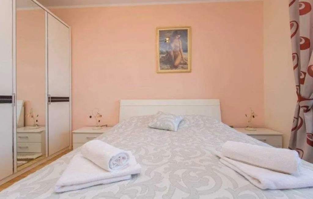 Apartmani Stefano  app4 56m2, Vantačići