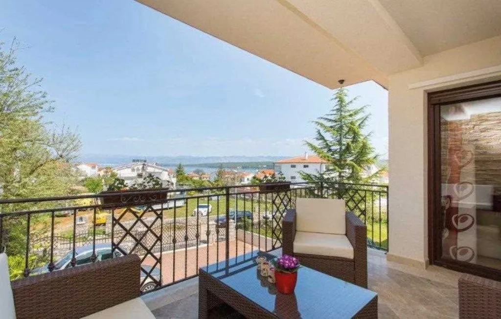 Apartmani Stefano  app4 56m2, Vantačići