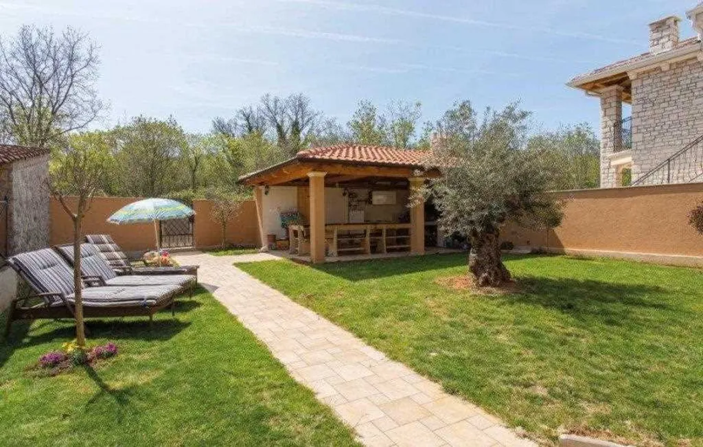 Apartmani Stefano  app4 56m2, Vantačići