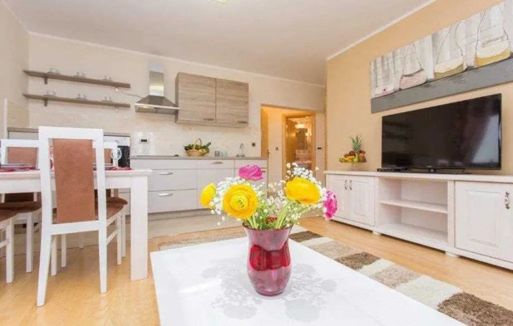 Apartmani Stefano  app4 56m2, Vantačići
