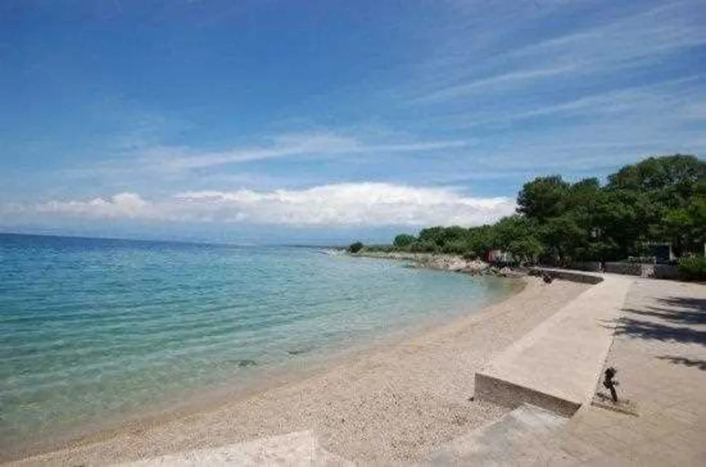 Apartmani Stefano  app4 56m2, Vantačići