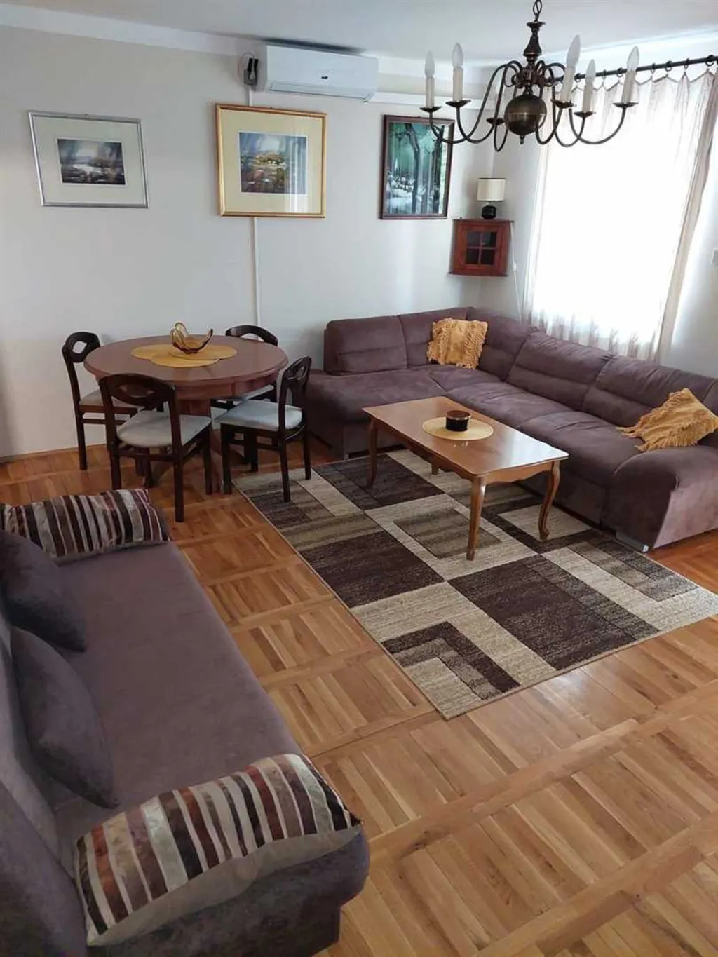 Njivice - Krk - Iznajmljivanje Apartmana